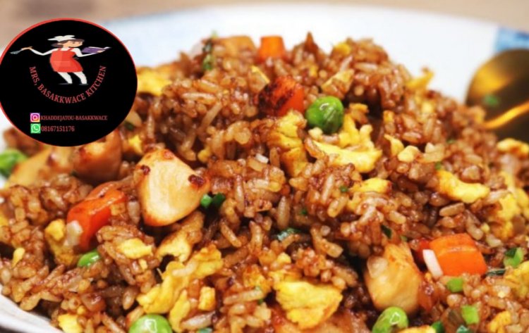 Yadda Ake Hada SOYAYYAR SHINKAFA