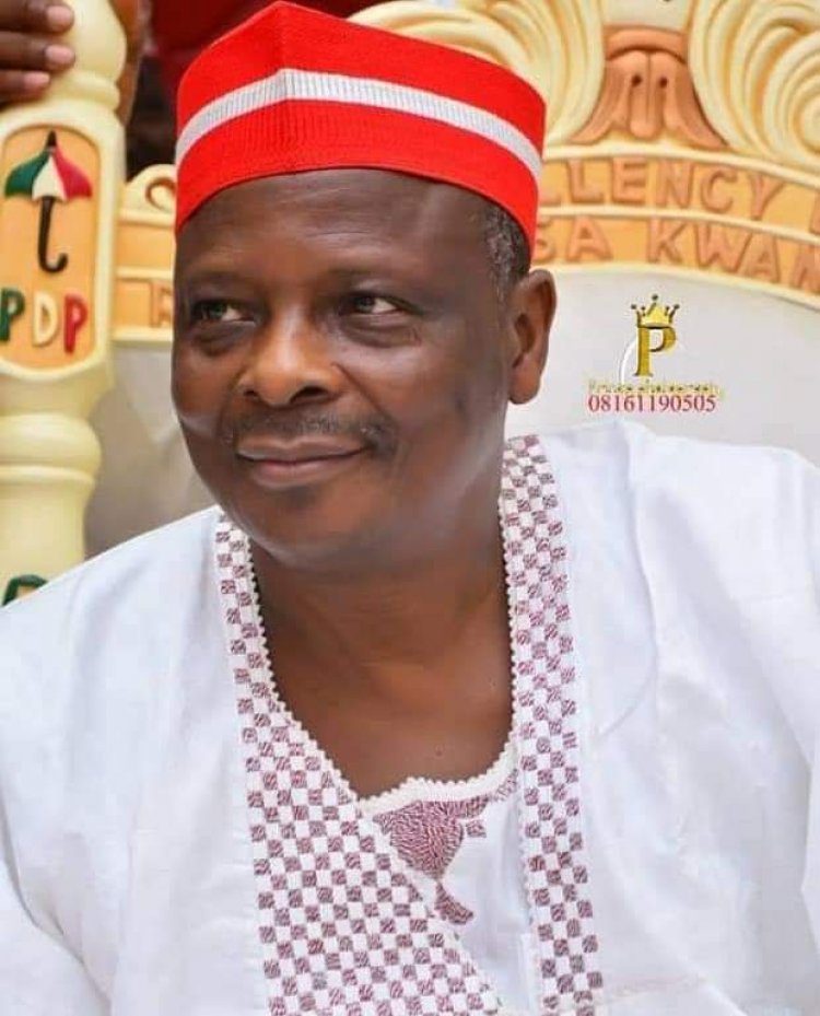 Kwankwaso Ya Fadi Hujjarsa Ta Dawowa Cikin Siyasar Kano