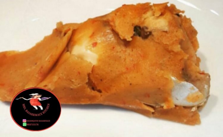 Yadda Ake  MEAT BREAD Na Musamman