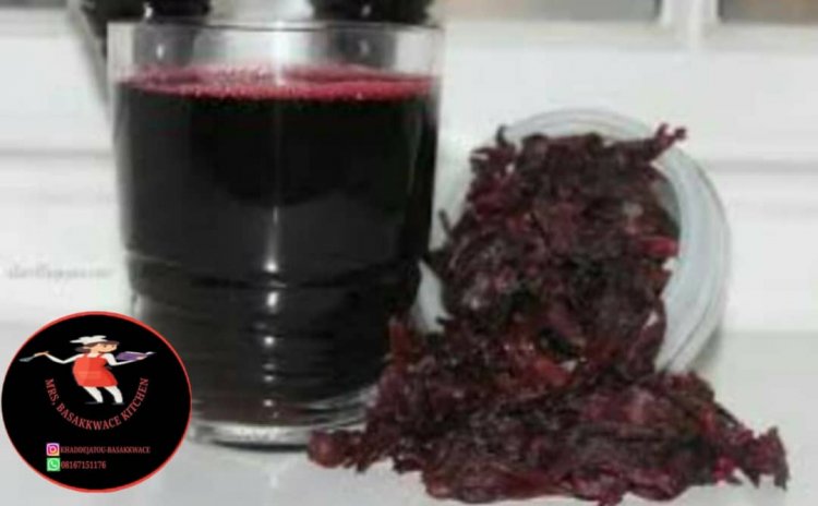              Yanda Za Ki Haɗa  ZOƁO Mai Ɗankaren Daɗi