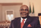 Atiku ya aiyana ranar da zai shiga ADC