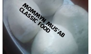 Sirrin Tuwon Semovita