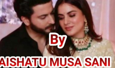 Ƙaddarar Rayuwa:Labarin Ban Tausayi Da Al'ajabi