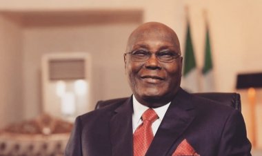 Gwamnonin  PDP 5 Sun Kafa Sabuwar Kungiya, Sun Ce Ba Zasu Yiwa Atiku Kamfen Ba