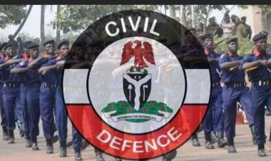 Zamfara NSCDC, NBA, Collaborate To Fight  Criminal Elements
