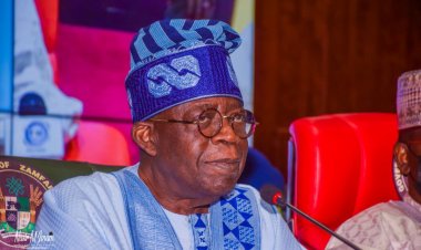 2023 Elections: Northern Coliation Groups Vows To Mobilize Millions Vote For Tinubu