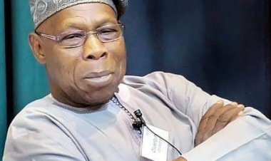 Obasanjo Is Exceptionally Patriotic Leader---PDP
