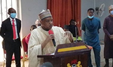 Ramadan: Kebbi approves reduction of One hour working period
