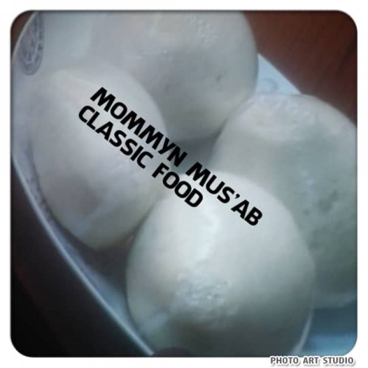 Sirrin Tuwon Semovita