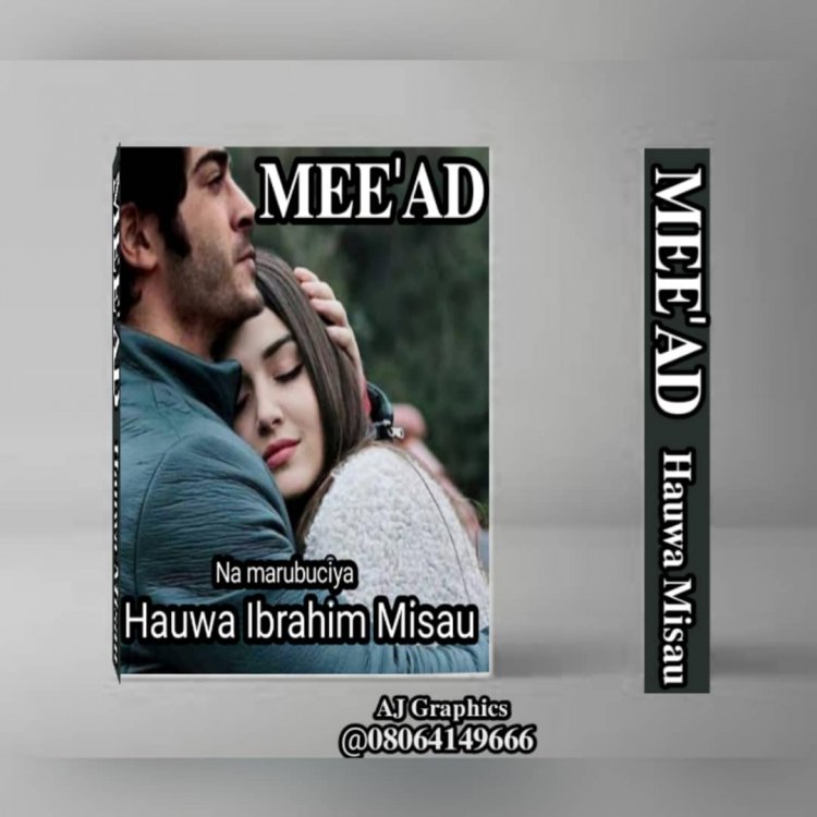 MEE'AD Labarin Soyayya Mai Rikitarwa:Fita Ta Goma