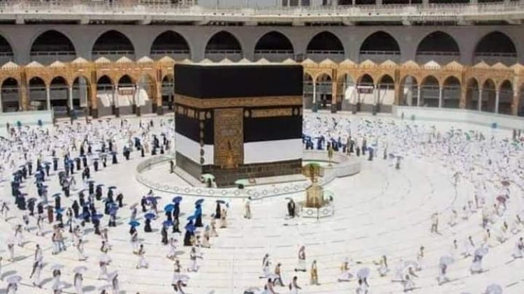 Da yiwuwar alhazan Nijeriya su biya Naira miliyan 3.3 kuɗin Hajjin bana