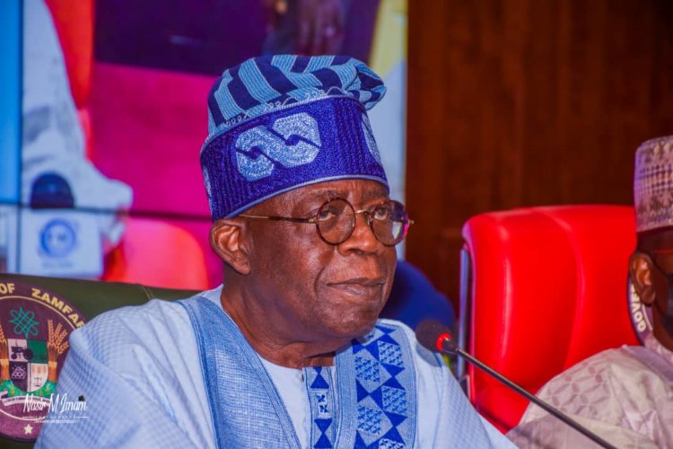 2023 Elections: Northern Coliation Groups Vows To Mobilize Millions Vote For Tinubu