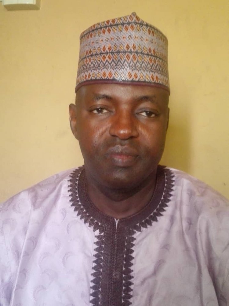 CBN anchor borrower will boost cotton farming in Nigeria----Sadiq Ado