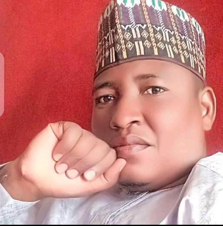 Ina Son Zama Sanata Ne A Sakkwato Ta Gabas Domin Na Bunkasa Yankin----Alhaji Sirajo Sa'idu Mai Fata