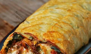 Potatoes Roll:Hadi Don Inganta Kaifin Basira