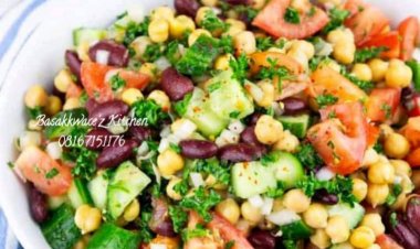 How To Make Nigerian Dish Of Swallow Or Rice