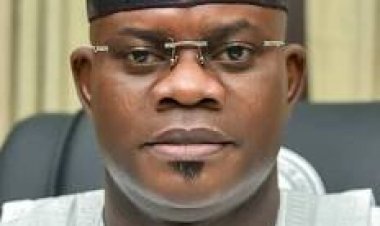 2023: Group unveils Rescue Nigeria Mission for Yahaya Bello in Kano
