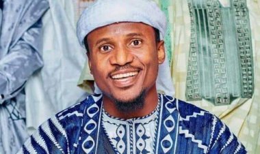 Sarkin Waƙa Ya Baiwa Ladin Cima Kyautar Miliyan 2, Fati Slow Miliyan 1