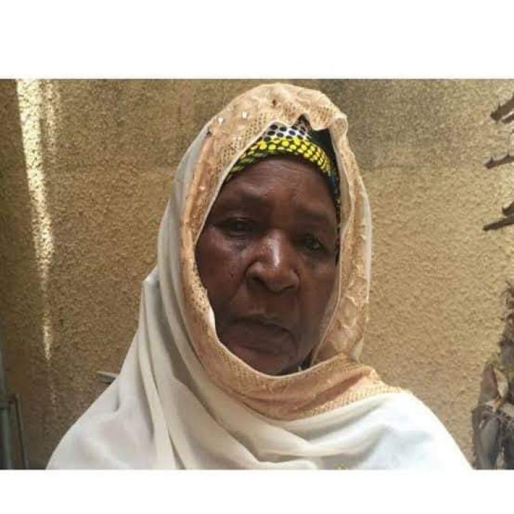 Ɗaya daga cikin tsoffin mata a Kannywood ta bayyana yanda ake biyanta a kowane fim