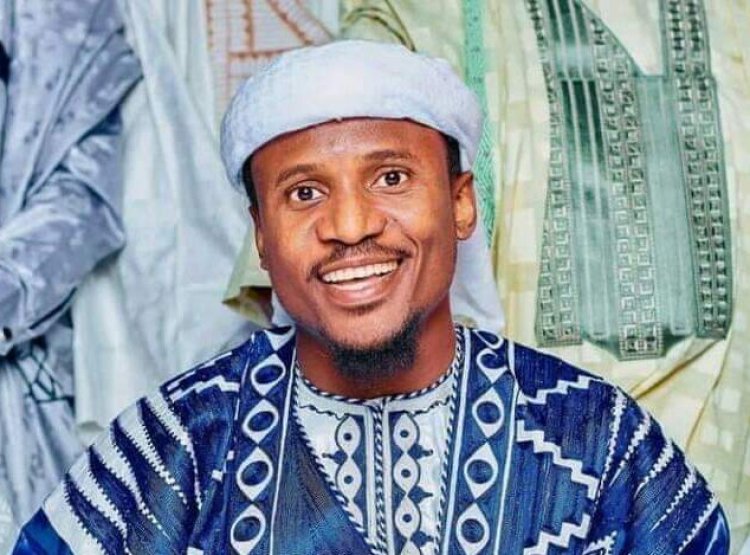 Sarkin Waƙa Ya Baiwa Ladin Cima Kyautar Miliyan 2, Fati Slow Miliyan 1