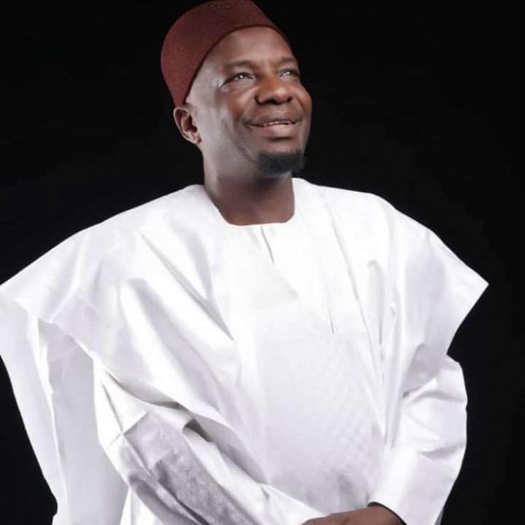 Gwamnan Zamfara Ya Rantsar Da Sabon Mataimakinsa