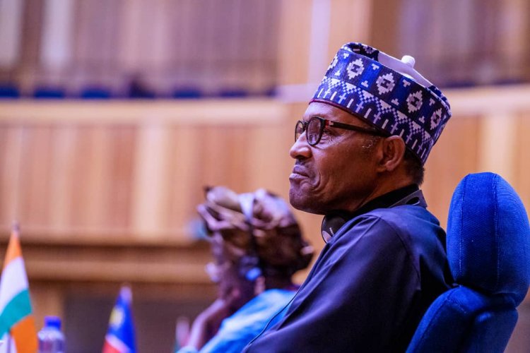 WHAT APC VICTORY IN 2023 ELECTIONS MEANS TO BUHARI ADMINISTRATION -GARBA SHEHU