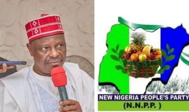 Matsalar tsaro nafin karfin Gwamnatin tarayya - Kwankwaso 