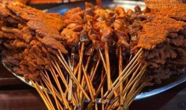 Yadda Za Ki Haɗa SUYA (plant) Don Hutar Da Maigida