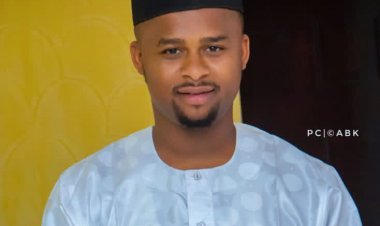 Idan na zama ɗan Majalisa zan samarwa Mata da Matasa sana’oin dogaro da kai---Bargan Gombe