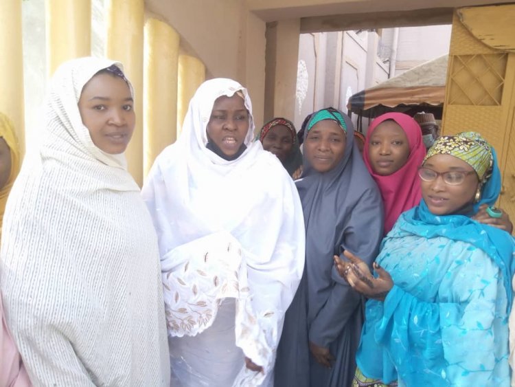 Ina Baiwa Samari Da 'Yan Mata Shawara Su Mallaki Littafan A'isha Ahali-- Sheikh Ibrahim Khalil