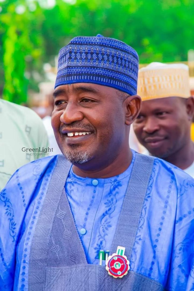 APC’S CONSPIRACY OF SILENCE OVER THE CARNAGE IN SOKOTO---PDP