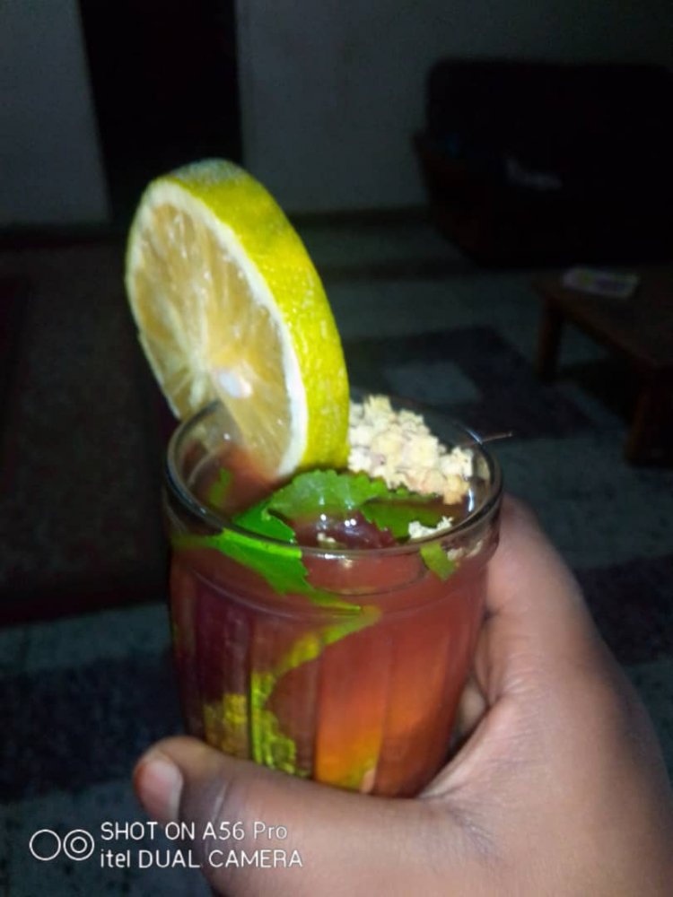 @RamadanKareem: YADDA ZA KI HADA CHAPMAN DON KAWAR DA KISHIRWAR IYALI