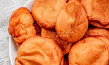     Day One: @RamadanKareem: Yadda Za Ki Hada ƘOSAI Mai dadin Gaske