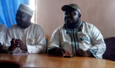 Gwarawa Da Hausawa Duk Ɗaya Ne Buƙatar Mu Cin Zaɓe- Shugaban PDP A Neja