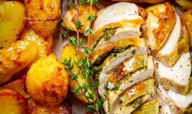 Yanda Za Ki Hada Romon Doya