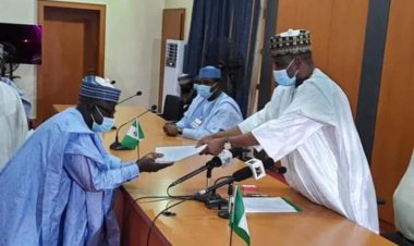 SOKOTO: ALL IS NOW SET FOR THE COMMENCEMENT OF THIRD TERM ACADEMIC SESSION 