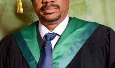 Tambuwal Appoints Prof. Garba, Mrs Nuhu, VC, Registrar SOSU