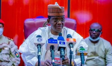 Zamfara Sets  To Implement Policies Towards Protection Of Gender Based Violence 