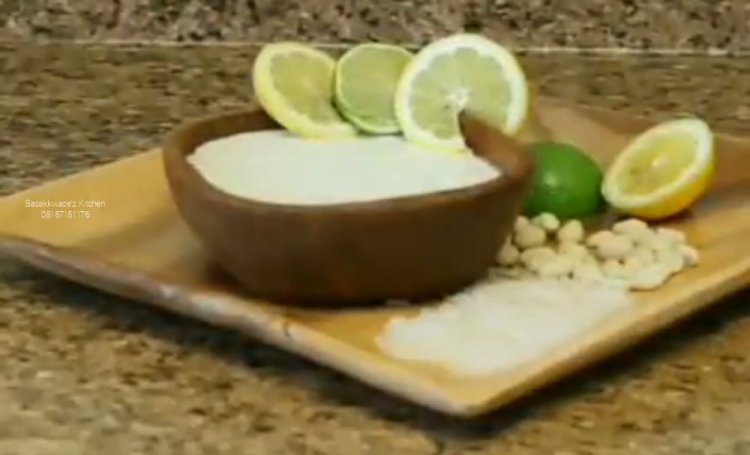 DAY ONE: @RAMADANKAREEM: KUNUN GYAƊA