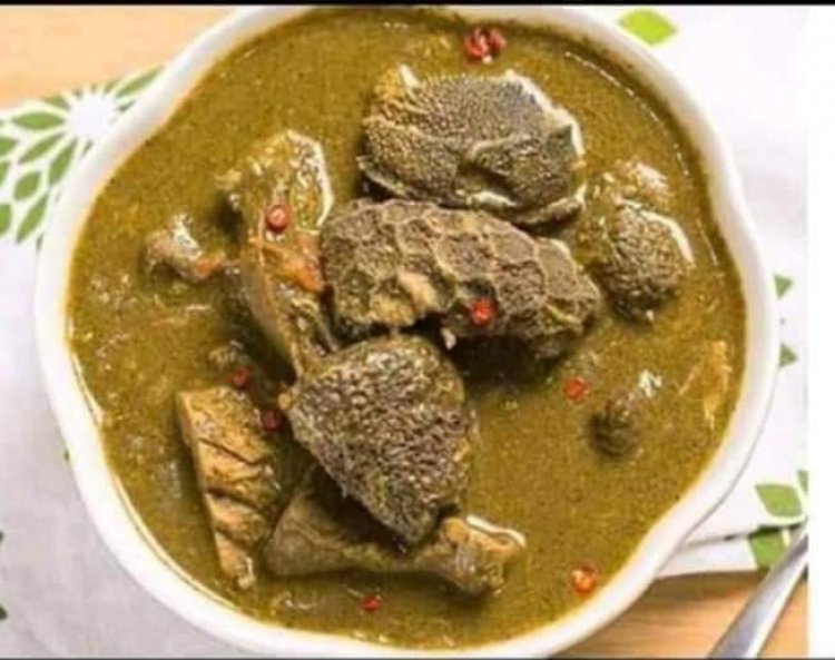 Amfanin Ganyen Kuka(BAOBAB) A Jikin Mutum Da Yakamata Kowa Ya Sani