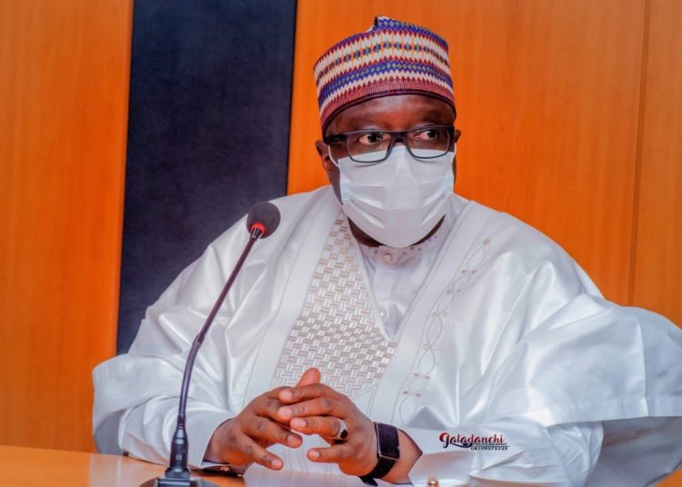 2023: Dubban ‘Ya’yan Jam’iyyar APC Sun Sauya Sheka Zuwa PDP a Jihar Sokoto