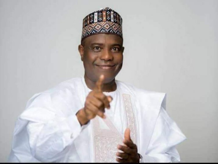 Jigo A Jam’iyar PDP Ya Sauya Sheka Zuwa APC A Sokoto