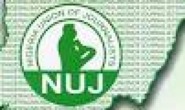 Zamfara NUJ Inaugurates Ethics And Disciplinary Committee