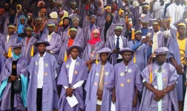 Gusau Varsity Gets Full Accreditation for Its Academic Programmes