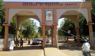 Hukumar Gudanarwar Kwalejin Ilmi Ta Shehu Shagari  Ta Aminta Da Buɗe Makarantar A Sakkwato