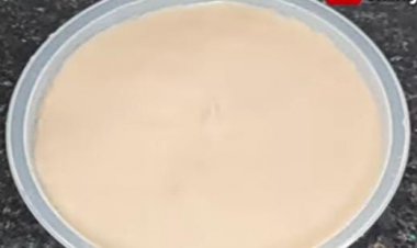 Yanda Za Ki Haɗa Dambun Nono