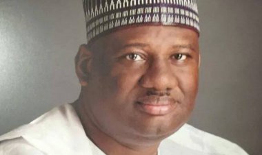 Maniru  Ɗan'iya/Yusuf Sulaiman: Kwamitin da Gwamnatin Sokoto ta kafa ya saɓa alƙawali