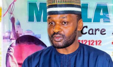 Kaduna PDP Senatorial Primaries: Mr. LA Floors 5 Other Aspirants To Emerge Winner