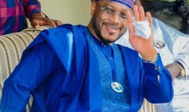 Zamfara PDP Elders Committee To Change The Traditional Voting Pattern