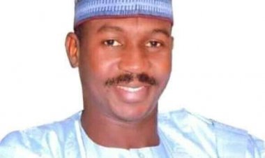 Ahmad Aliyu ya samu nasarar lashe zaben APC a Sakkwato